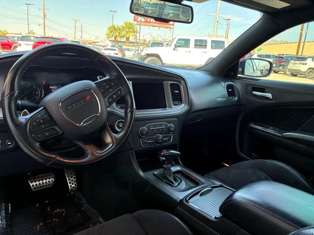 used 2023 Dodge Charger car, priced at $29,999