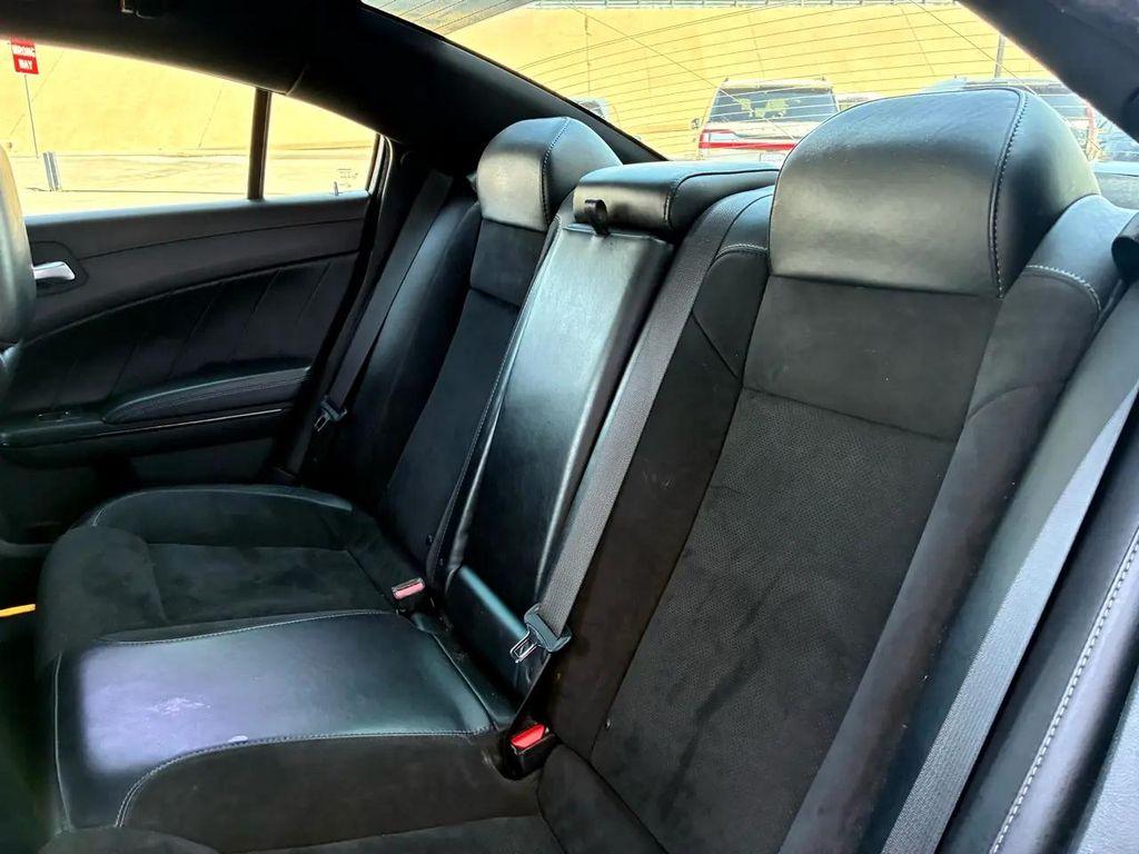 used 2023 Dodge Charger car, priced at $29,999