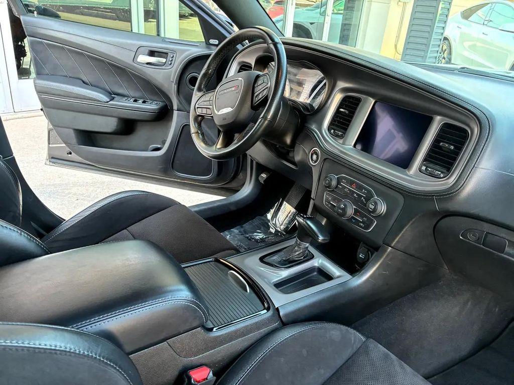 used 2023 Dodge Charger car, priced at $29,999