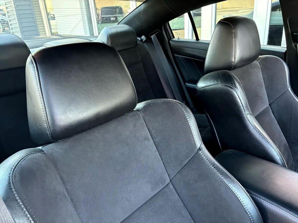 used 2023 Dodge Charger car, priced at $29,999