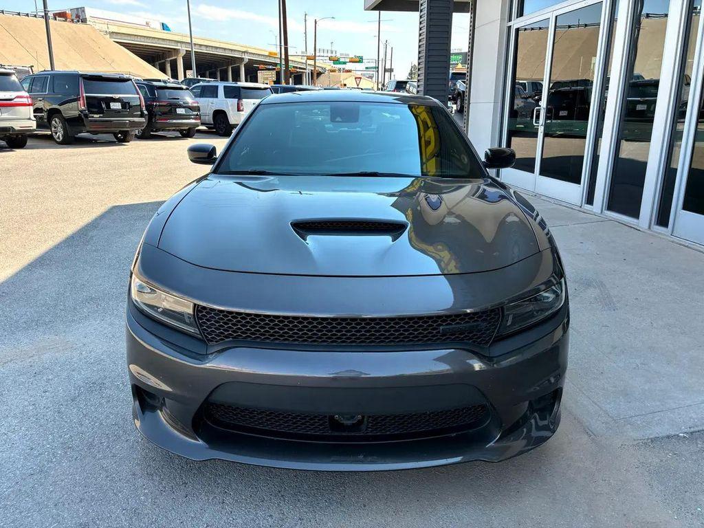 used 2023 Dodge Charger car, priced at $29,999