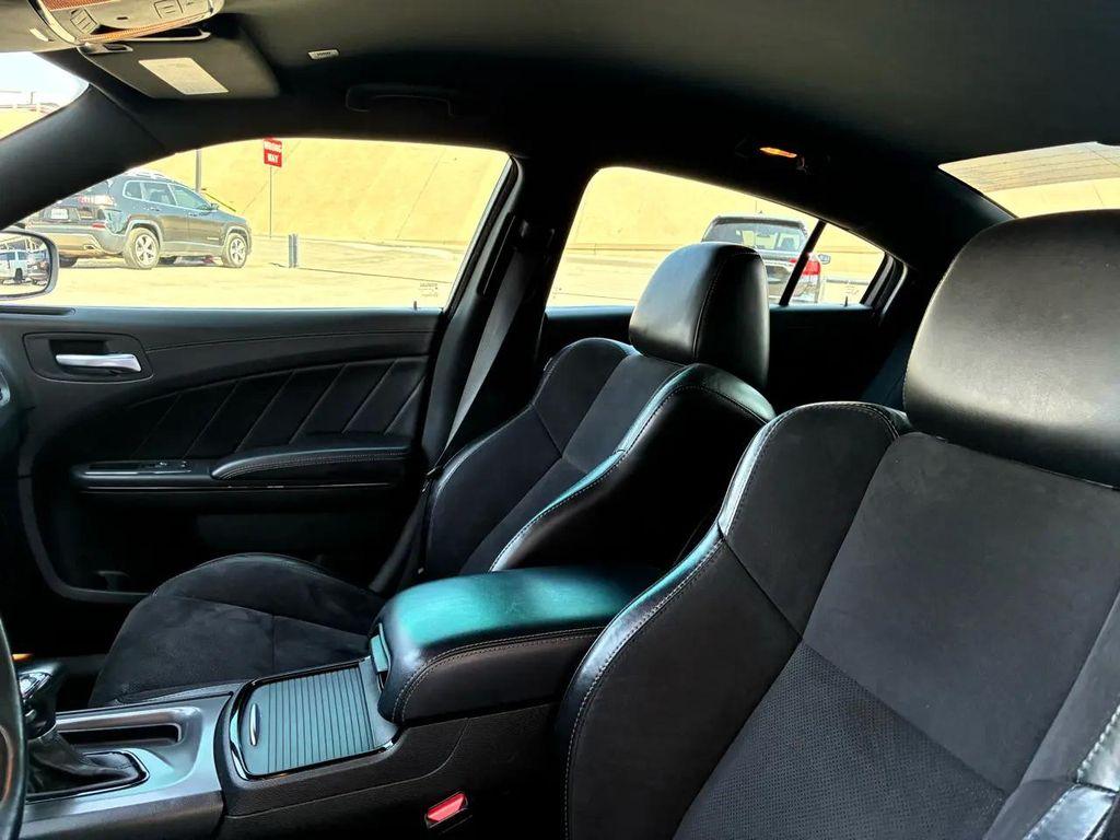 used 2023 Dodge Charger car, priced at $29,999