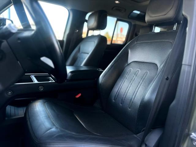used 2020 Land Rover Defender car, priced at $45,999