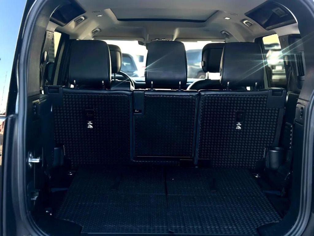 used 2020 Land Rover Defender car, priced at $43,999