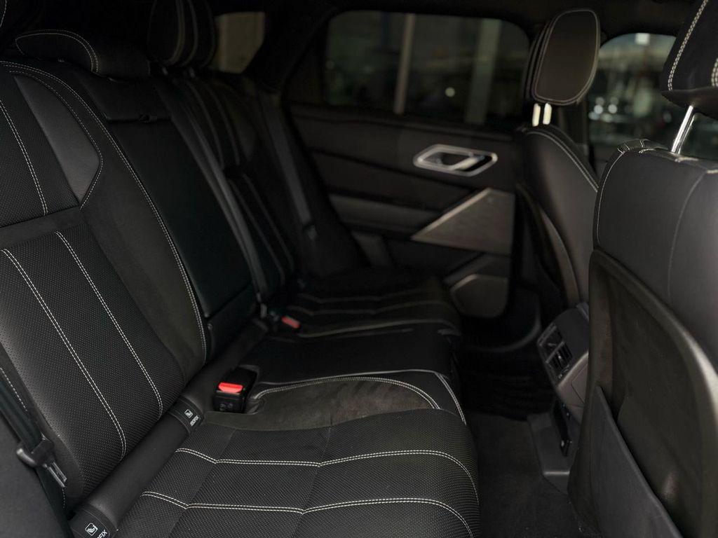used 2020 Land Rover Range Rover Velar car, priced at $29,999