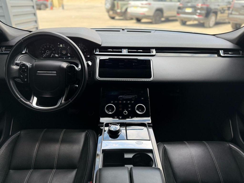 used 2020 Land Rover Range Rover Velar car, priced at $29,999