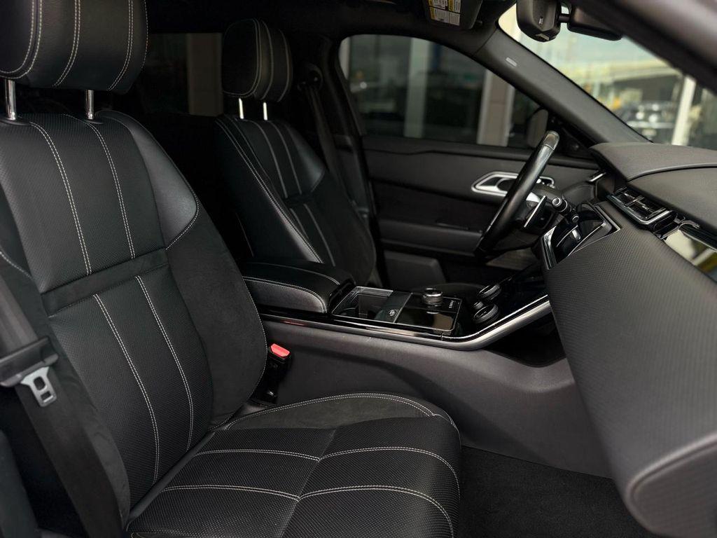 used 2020 Land Rover Range Rover Velar car, priced at $29,999