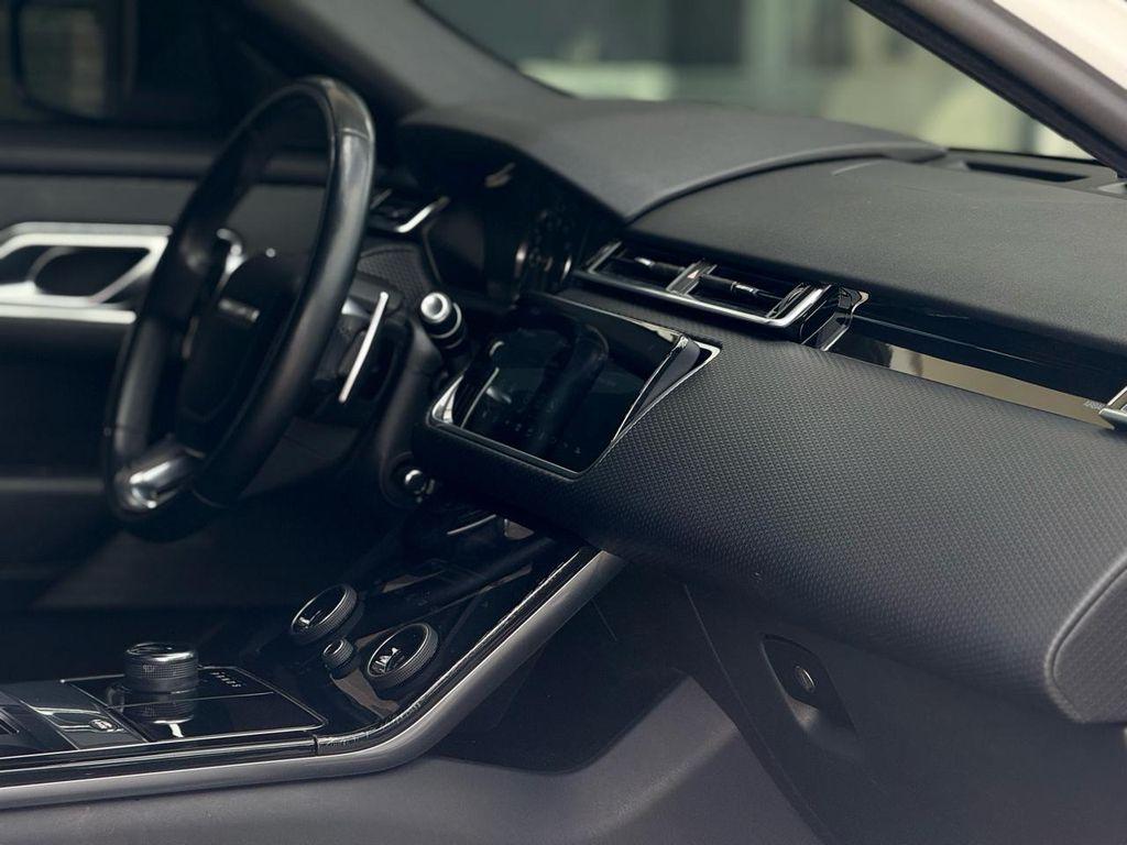 used 2020 Land Rover Range Rover Velar car, priced at $29,999