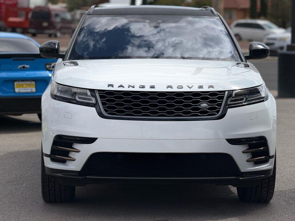 used 2020 Land Rover Range Rover Velar car, priced at $29,999