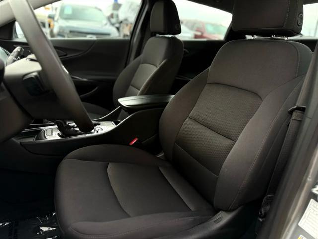 used 2024 Chevrolet Malibu car, priced at $20,495