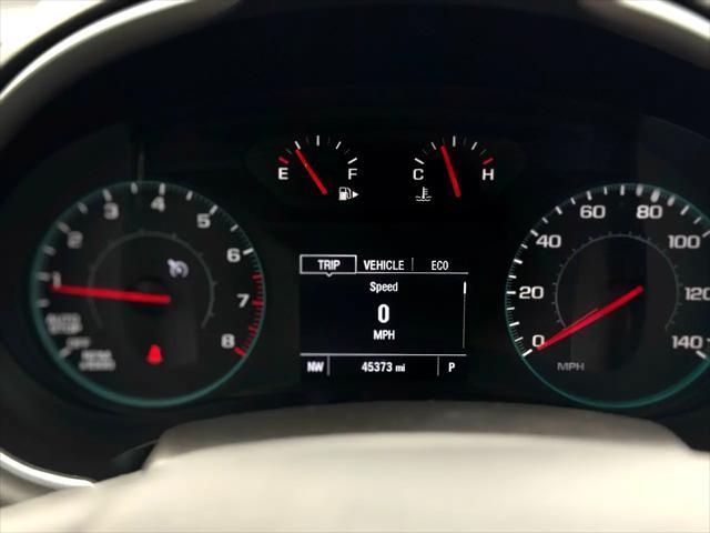 used 2024 Chevrolet Malibu car, priced at $20,495