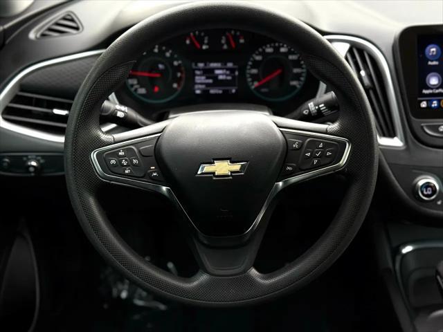 used 2024 Chevrolet Malibu car, priced at $20,495