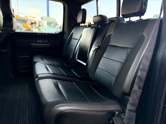 used 2020 Ford F-150 car, priced at $49,999