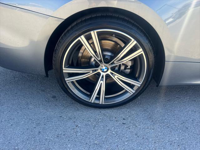 used 2021 BMW 430 car, priced at $33,999