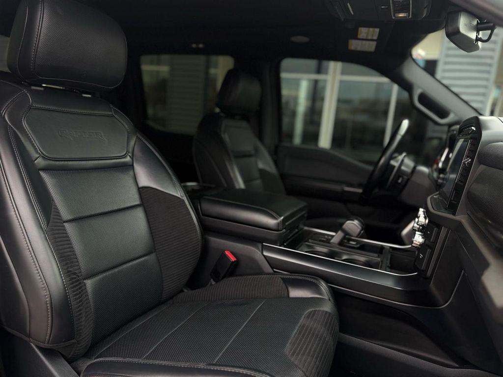 used 2021 Ford F-150 car, priced at $62,999