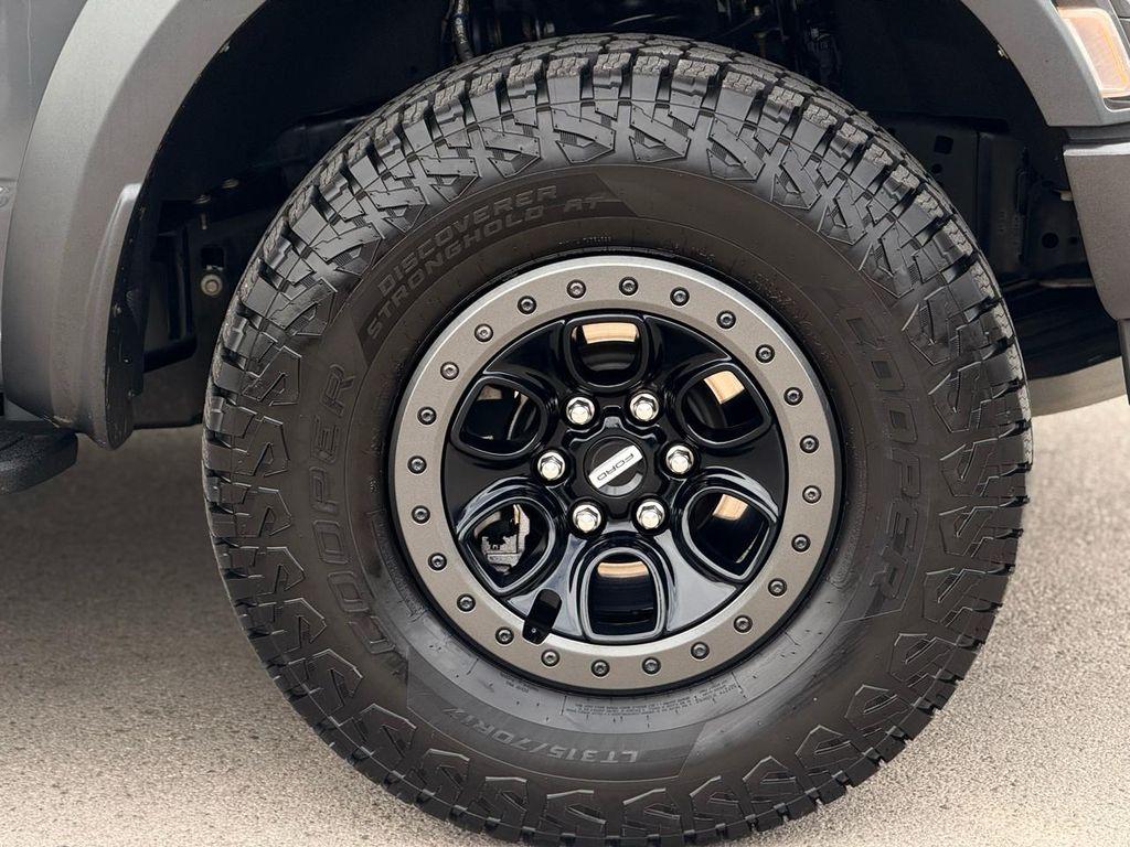 used 2021 Ford F-150 car, priced at $62,999