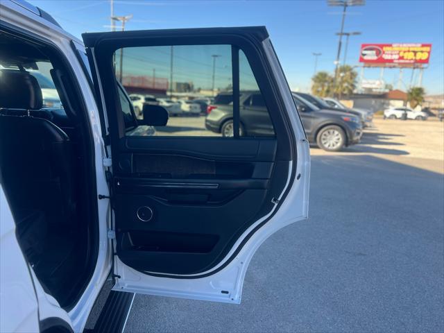 used 2018 Ford Expedition car, priced at $21,495