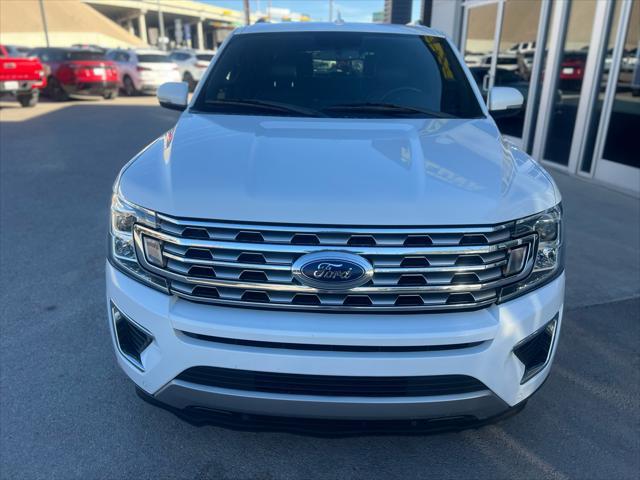 used 2018 Ford Expedition car, priced at $21,495