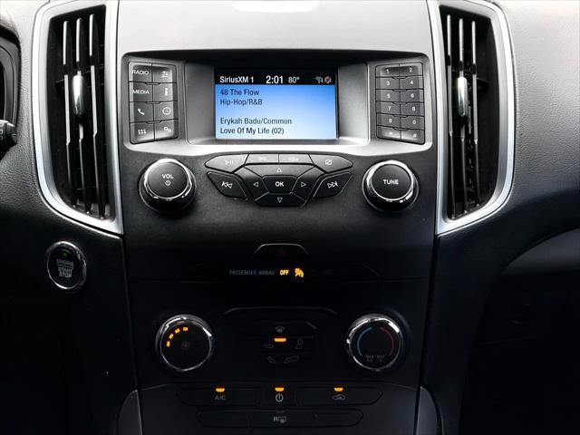 used 2019 Ford Edge car, priced at $13,999