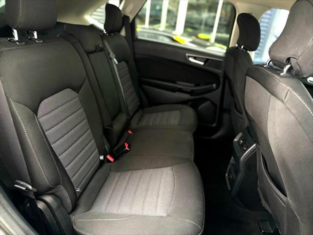 used 2019 Ford Edge car, priced at $13,999