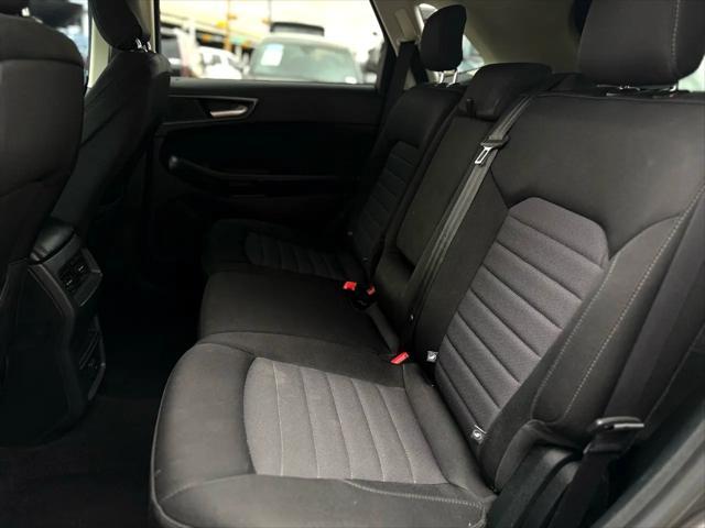 used 2019 Ford Edge car, priced at $13,999