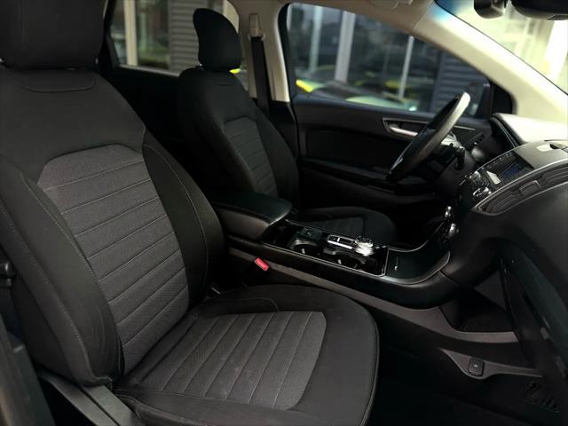 used 2019 Ford Edge car, priced at $13,999
