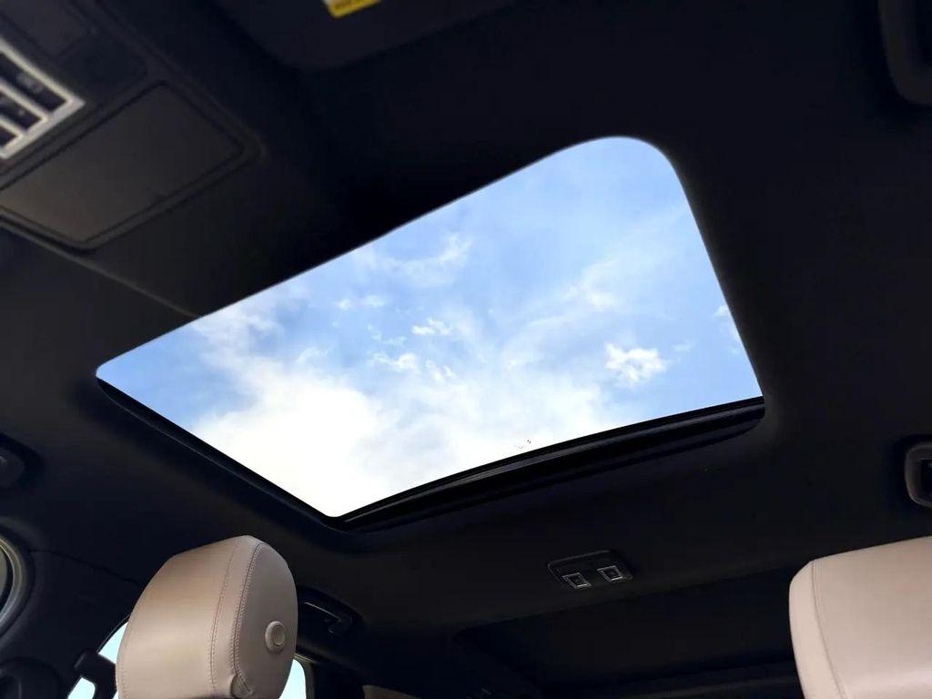 used 2020 Land Rover Discovery car, priced at $24,495
