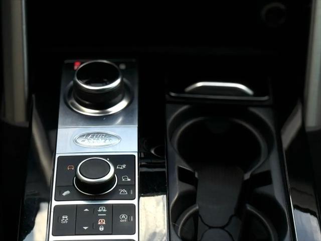 used 2020 Land Rover Discovery car, priced at $24,495