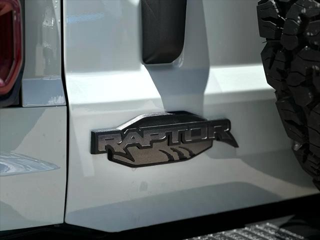 used 2023 Ford Bronco car, priced at $78,999