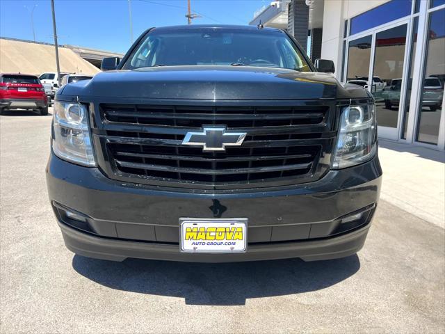 used 2018 Chevrolet Tahoe car, priced at $28,999