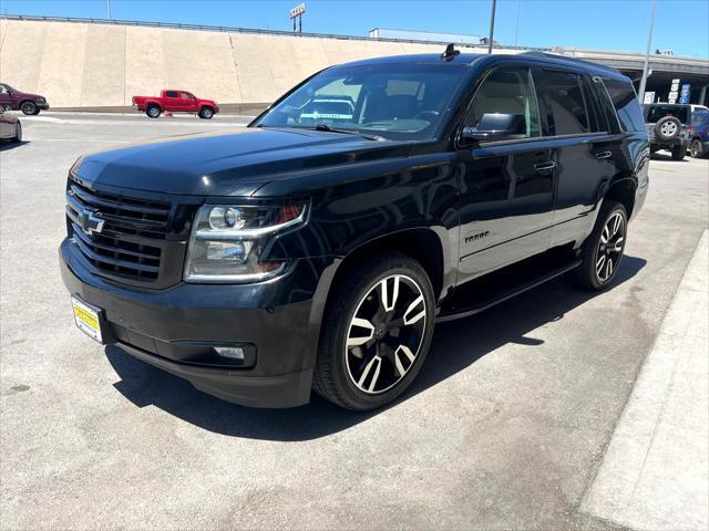 used 2018 Chevrolet Tahoe car, priced at $28,999