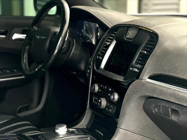 used 2019 Chrysler 300 car, priced at $18,999