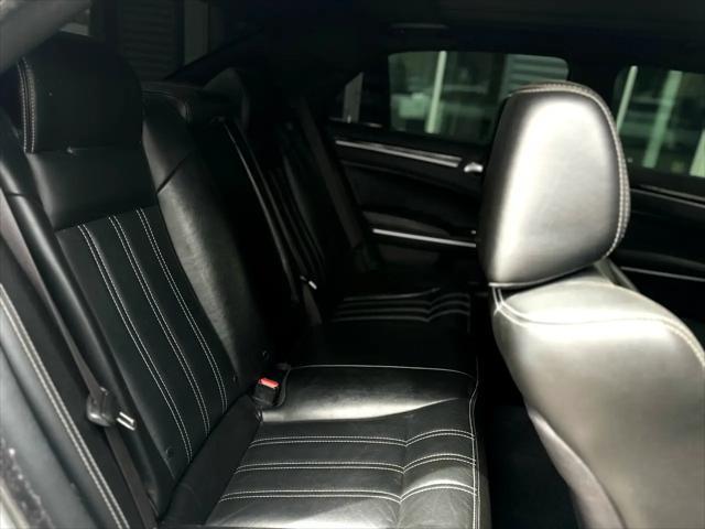 used 2019 Chrysler 300 car, priced at $18,999