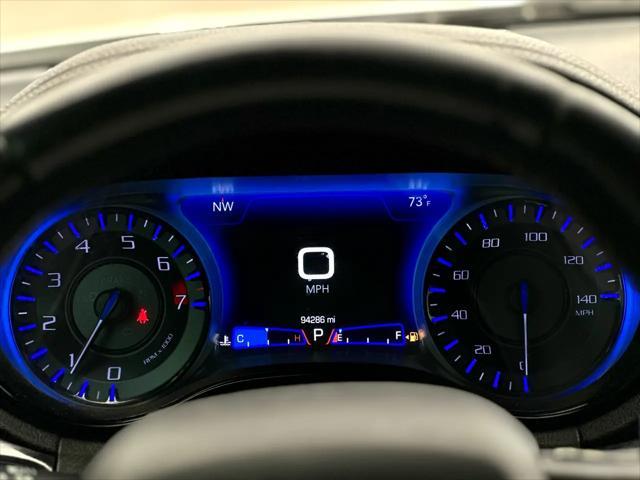 used 2019 Chrysler 300 car, priced at $18,999