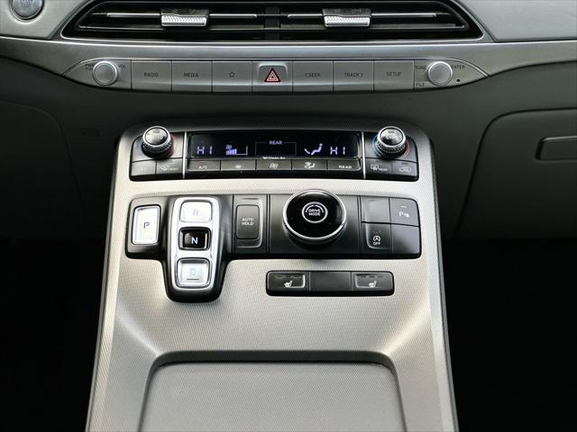 used 2021 Hyundai Palisade car, priced at $26,999