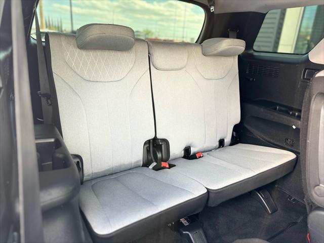 used 2021 Hyundai Palisade car, priced at $26,999