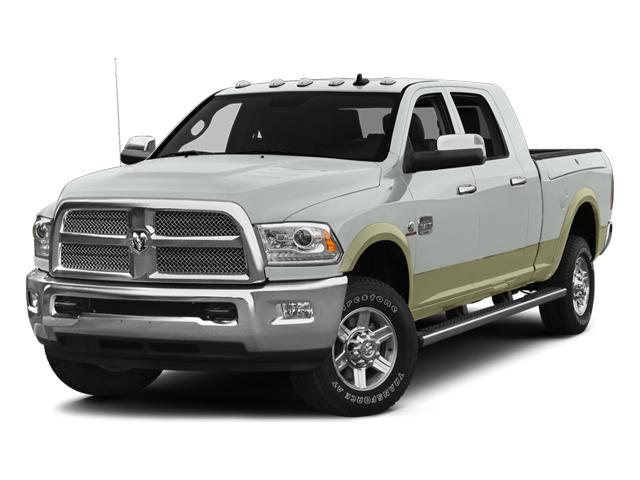 used 2014 Ram 2500 car, priced at $14,999