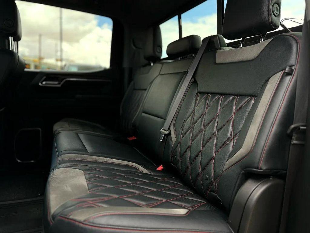 used 2023 Chevrolet Silverado 1500 car, priced at $64,995