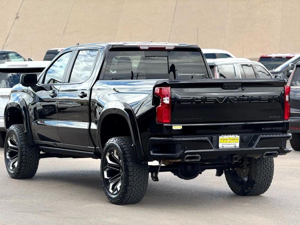 used 2023 Chevrolet Silverado 1500 car, priced at $64,995