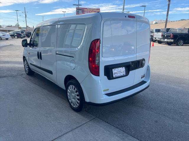 used 2017 Ram ProMaster City car, priced at $16,999