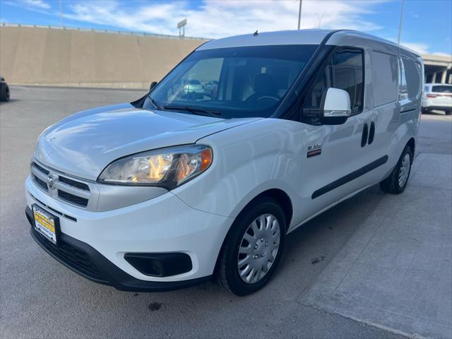 used 2017 Ram ProMaster City car, priced at $16,999