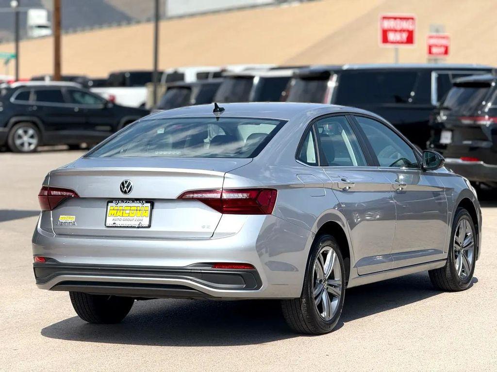 used 2024 Volkswagen Jetta car, priced at $21,495