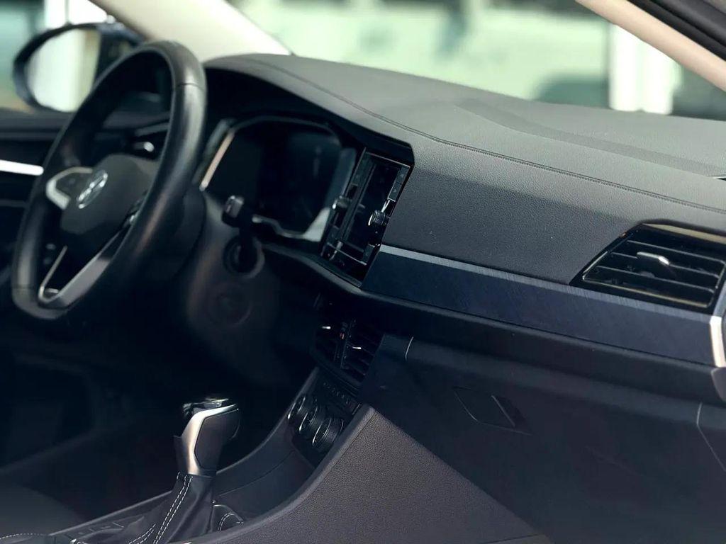 used 2024 Volkswagen Jetta car, priced at $21,495