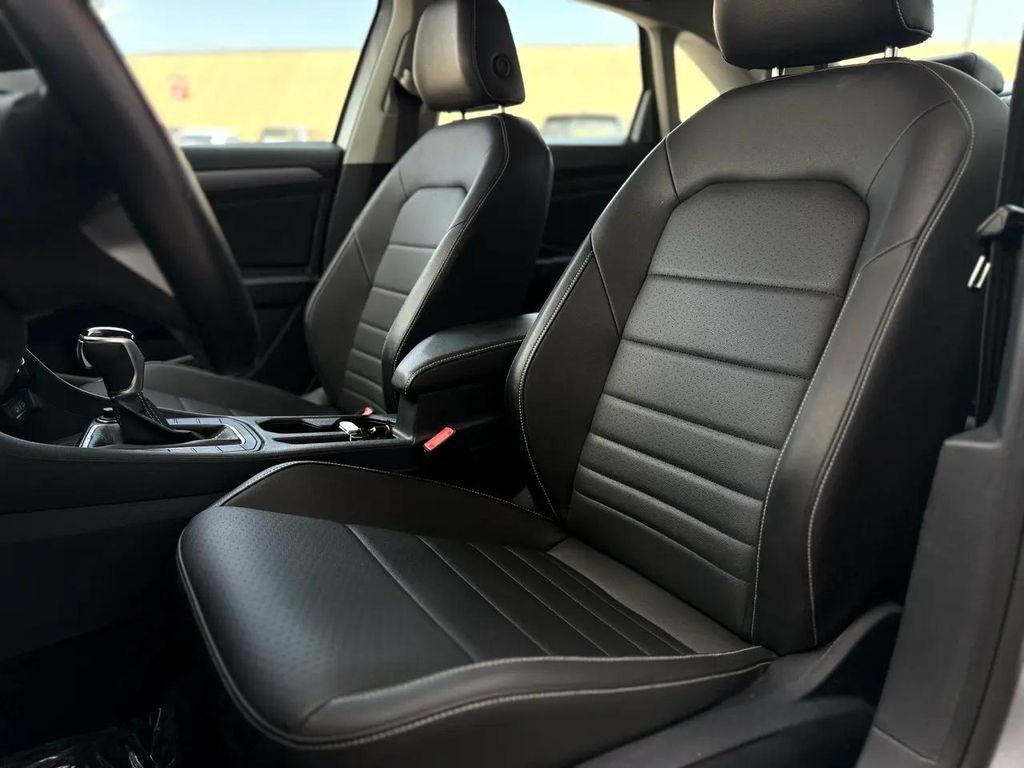 used 2024 Volkswagen Jetta car, priced at $21,495