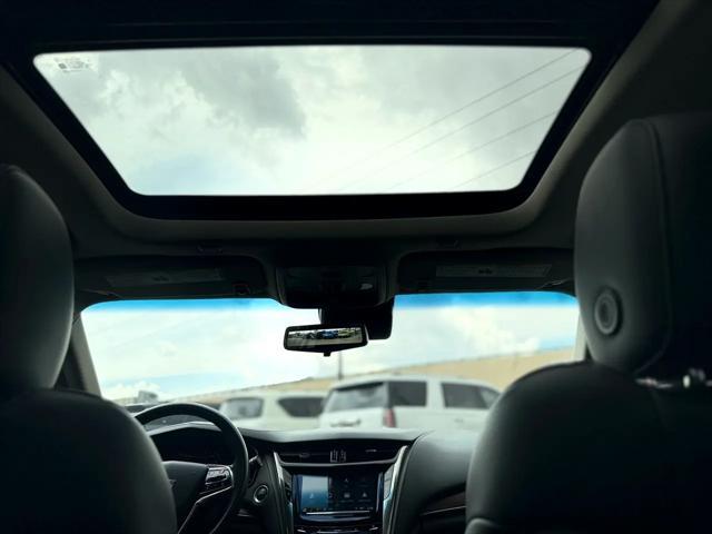 used 2019 Cadillac CTS car, priced at $19,250