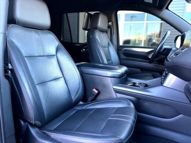 used 2021 Chevrolet Tahoe car, priced at $56,999
