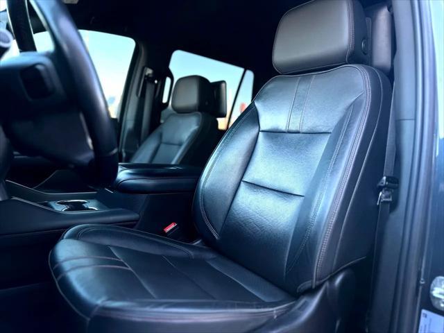 used 2021 Chevrolet Tahoe car, priced at $56,999