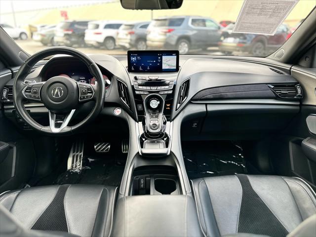 used 2019 Acura RDX car, priced at $25,999