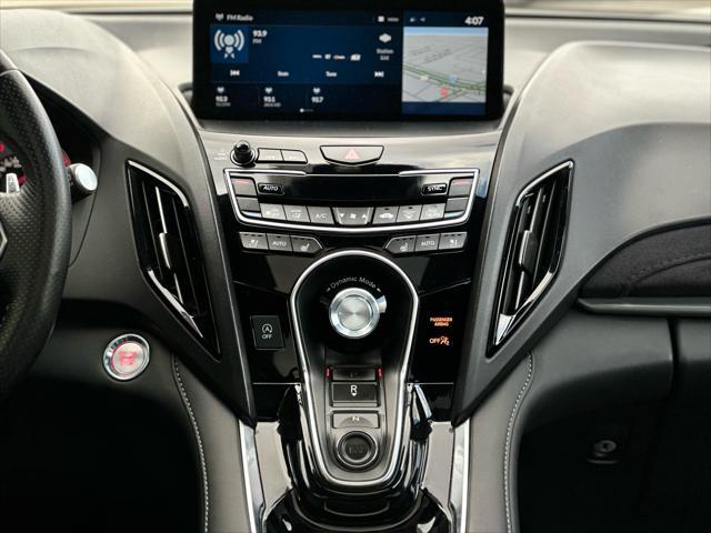 used 2019 Acura RDX car, priced at $25,999