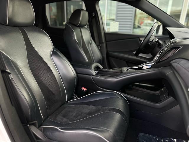 used 2019 Acura RDX car, priced at $25,999